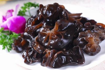 木耳可以降血糖吗 木耳和什么菜一起吃能降血糖