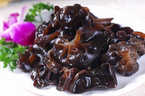 木耳可以降血糖吗 木耳和什么菜一起吃能降血糖
