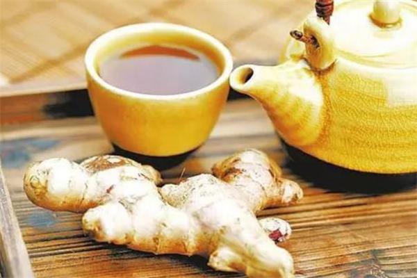 生姜蜂蜜水能减肥吗 生姜蜂蜜水怎么喝减肥