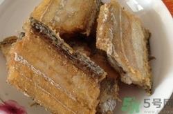 带鱼怎么煎不粘锅?带鱼怎么煎不会碎?