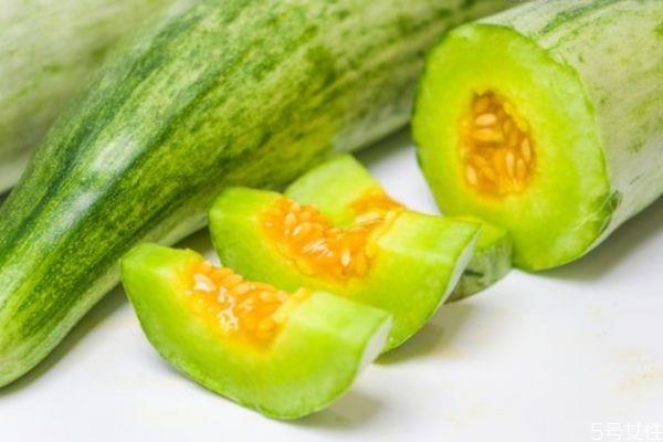 羊角蜜甜瓜可以怎么吃 吃羊角蜜甜瓜的方法