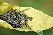感冒了可以喝铁观音吗?感冒喝铁观音茶水好吗