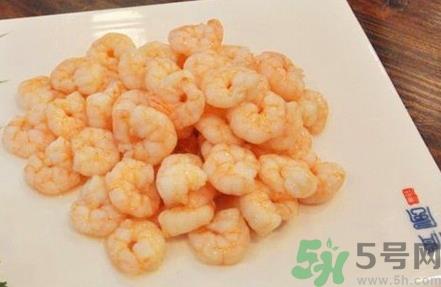 虾仁可以和鸡蛋一起吃吗?虾仁能和鸡蛋同吃吗? 虾仁可以和鸡蛋一起吃吗?虾仁能和鸡蛋同吃吗?