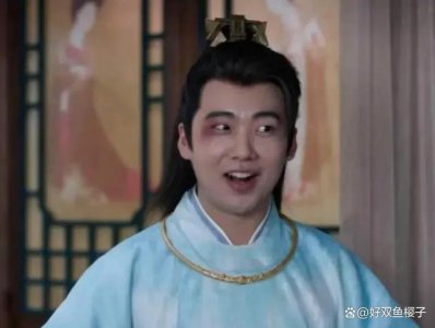 ​《庆余年2》范思辙摘不掉的大金项圈 范思辙为什么要一直戴着项圈