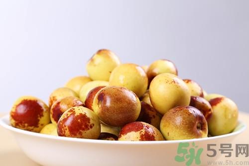 冬枣冷冻后还可以吃吗?冬枣可以抗冻吗