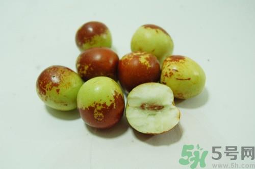 冬枣冷冻后还可以吃吗?冬枣可以抗冻吗