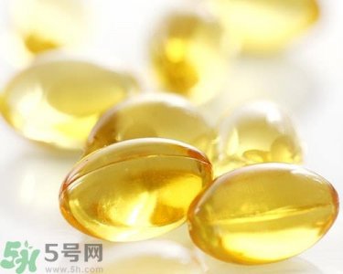 ​维生素可以长期服用吗?长期服用维生素e有什么副作用