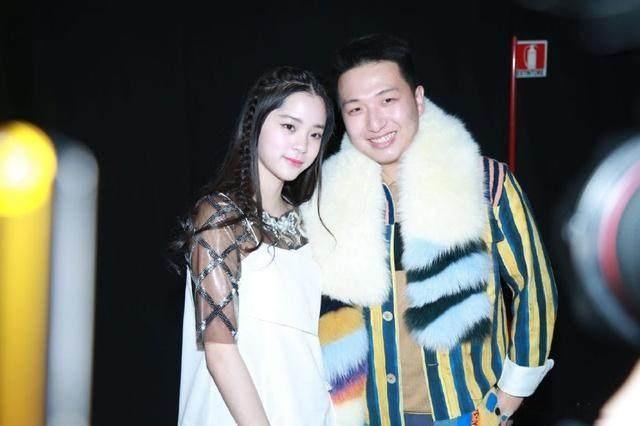 欧阳娜娜工作室频作妖，手滑点赞又甩锅，您能长点心吗？