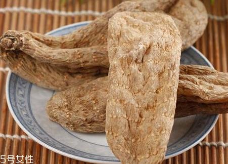天麻为什么是酸的 硫磺熏过的原因导致的