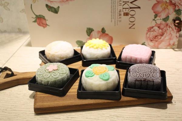 冰皮月饼会化吗 冰皮月饼能放多久