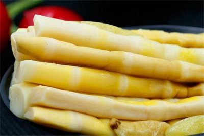 ​吃竹笋会过敏吗 吃竹笋过敏怎么处理