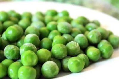​青豆的热量高吗 青豆可以当主食吗