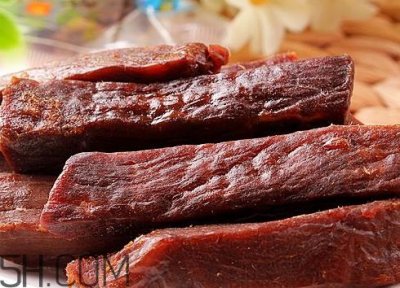 ​一斤牛肉出多少牛肉干 一斤牛肉可以做多少牛肉干
