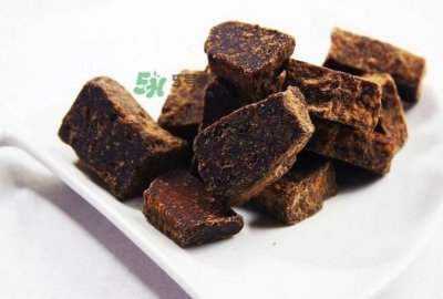 ​冲绳黑糖怎么吃？冲绳黑糖功效