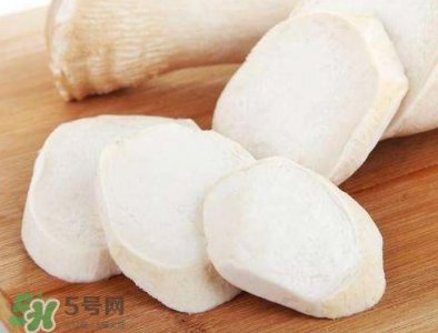 ​杏鲍菇头要吗？杏鲍菇怎么去腥味