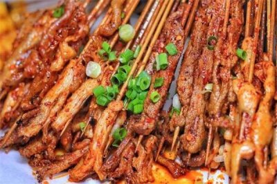 ​猪鼻筋是什么 不能错过的美食