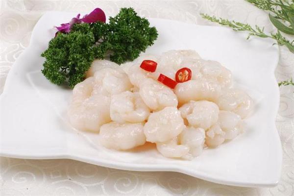 水晶虾仁的做法 水晶虾仁可以经常吃吗