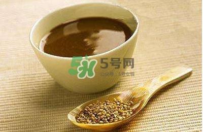芝麻酱可以放多久？芝麻酱可以冷冻吗