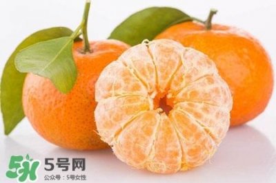 ​冰糖橘怎么挑选？如何挑选冰糖橘？