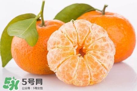 冰糖橘和砂糖橘哪个好吃?冰糖橘和砂糖橘的区别? 冰糖橘和砂糖橘哪个好吃?冰糖橘和砂糖橘的区别?