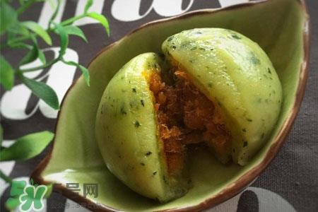 青团可以隔夜吃吗？青团能过夜吃吗？