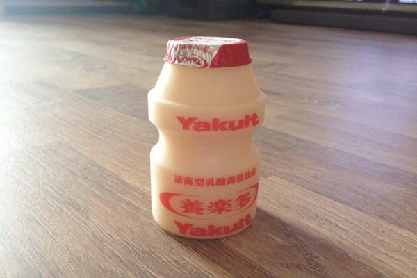养乐多可以空腹喝吗 养乐多什么时间喝效果好