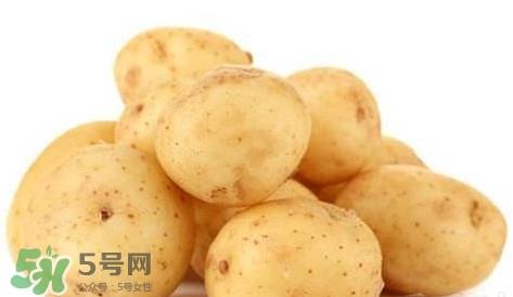 马铃薯和鸡蛋能一起吃吗？鸡蛋可以和马铃薯一起吃吗？