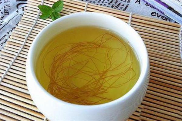 苦瓜和玉米须能一起泡水喝吗 对身体好处多