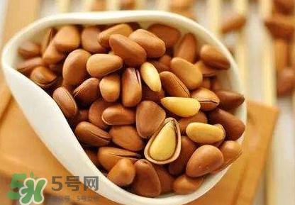 松籽好吃吗?松籽怎么吃 松籽好吃吗?松籽怎么吃