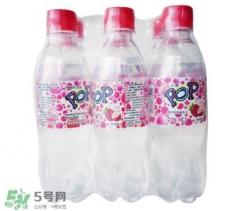 ​popss气泡水多少钱？popss气泡水一瓶多少钱？