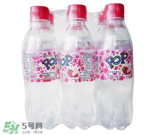 popss气泡水多少钱？popss气泡水一瓶多少钱？