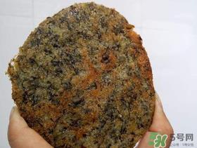 蒿子粑粑吃了有什么好处？蒿子粑粑的营养价值