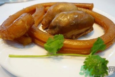 ​牛鞭怎么吃最好?牛鞭可以吃吗