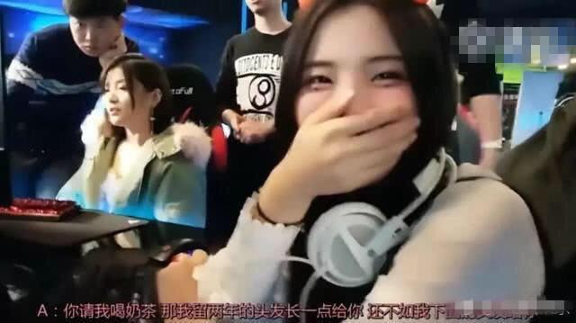 杨超越未出名前视频曝光！被男主播反复骚扰，曾想要超越范冰冰
