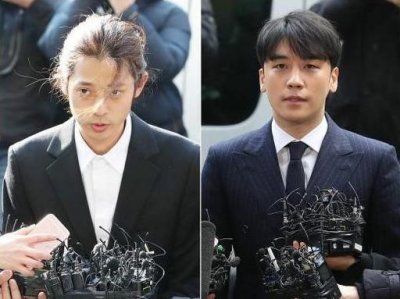 ​李胜利风波再加一人！崔钟训宣布退出娱乐圈，最新案情曝光！