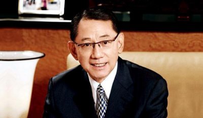 ​杨受成：与容祖儿，梁洛施等女星情情爱爱，风流往事数不胜数
