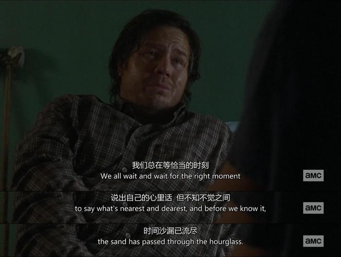 《行尸走肉》S09下半季回归，尼根逃狱，又一主角下季将离开