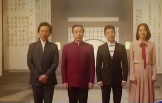 《经典咏流传》第二季将播，撒贝宁回归，王源谭维维领衔传唱嘉宾
