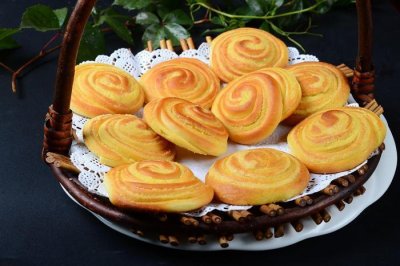 ​《舌尖上中国》之山东特色美食