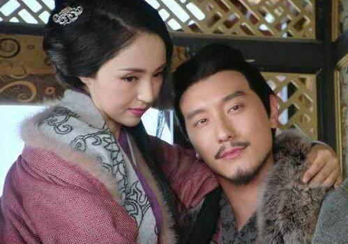 《三国机密》里的郭嘉，风流浪子，帅过张震，现实中却是宠妻狂魔
