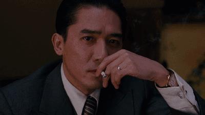 《色戒》中梁朝伟和汤唯的这一段很多人没看出来，牺牲太大！