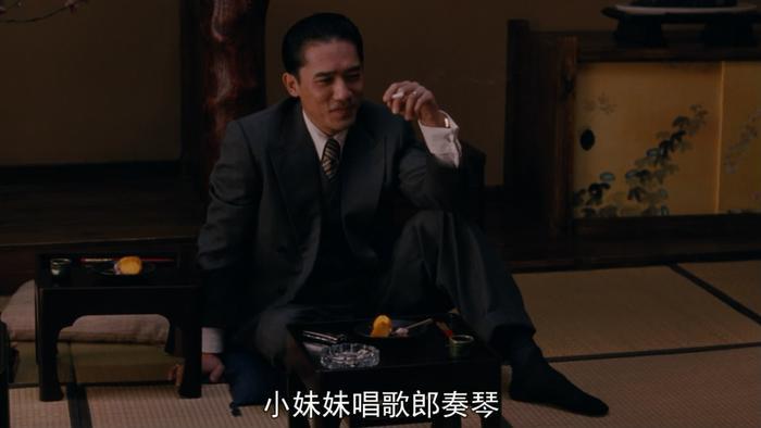 《色戒》中梁朝伟和汤唯的这一段很多人没看出来，牺牲太大！