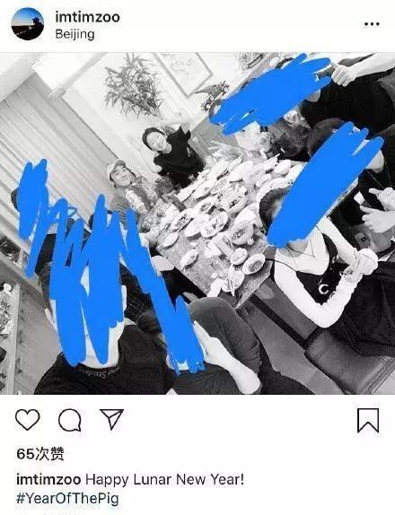 周冬雨被曝恋上男助教，原来是大学四年同学，已是男朋友！