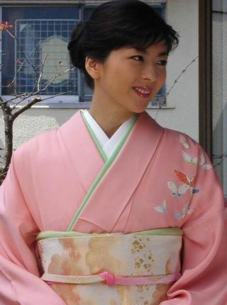 李连杰的日本红颜，《精武英雄》中的中山忍，44至今未婚好可惜
