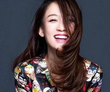 ​39岁陈乔恩：我为什么不结婚？