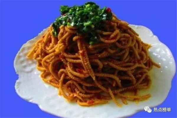 银川十大特色美食名单出炉！