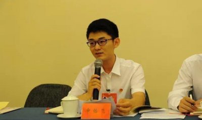 ​中国22岁科学家申怡飞：3项专利技术领先欧美,成果足以改变世界