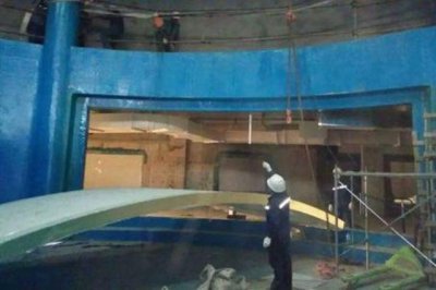 ​中国“震撼”的5条海底隧道，一个世界级，造价720亿元可用120年