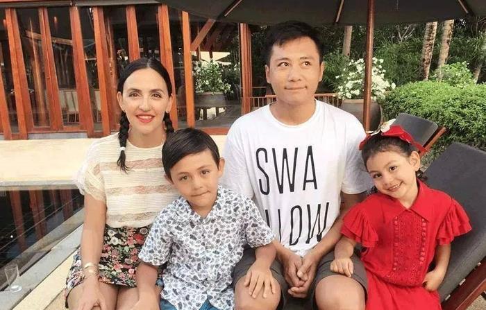 为什么袁姗姗总是被黑?这次连三好男人刘烨也跟着躺枪
