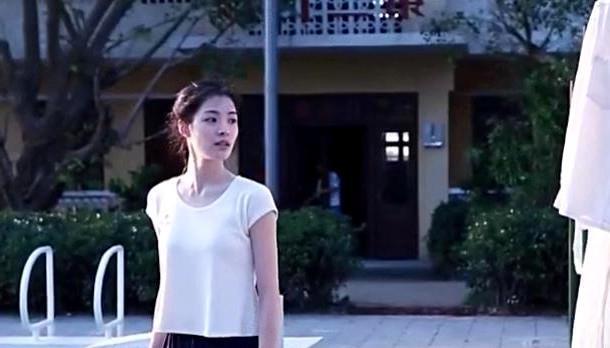 《芳华》最漂亮的女主角，钟楚曦饰演的萧穗子，美到让人窒息！